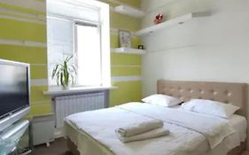 Студія на Майдані Незалежності